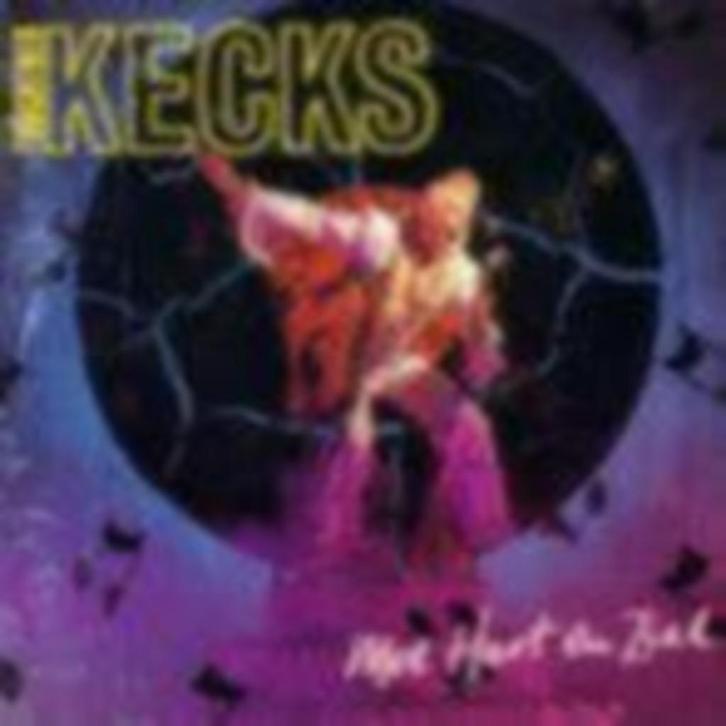 Tröckener kecks – met hart en ziel cd cd 261122, Cd's en Dvd's, Cd's | Rock, Zo goed als nieuw, Poprock, Verzenden