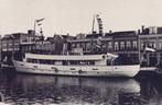 Harlingen, Ophalen of Verzenden, 1920 tot 1940, Ongelopen, Waddeneilanden