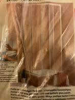 Douche - Tweedelige Hoekinstap, Ophalen of Verzenden, Nieuw, Glas, Douche