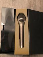 Vintage Zangmicrofoon MD-629, Muziek en Instrumenten, Microfoons, Ophalen of Verzenden, Zo goed als nieuw, Zangmicrofoon