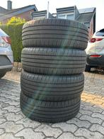 215 55 18 Bridgestone Turanza T005 4ST eind 2022, Auto-onderdelen, Banden en Velgen, 18 inch, Ophalen of Verzenden, Band(en), Personenwagen