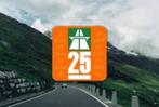 Vignet snelweg Zwitserland 2025 met aankoopbon, Tickets en Kaartjes, Twee personen