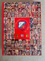 FC Utrecht 40 Jaar Jubileumboek (1970-2010), Ophalen of Verzenden, Zo goed als nieuw, Balsport