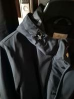 Miss Etam Marine kleur jas - nette conditie, Blauw, Ophalen of Verzenden, Jas of Mantel, Miss Etam