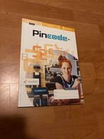 Nieuwe Pincode Economie 3 VMBO-Basis Leerwerkboek, Boeken, Ophalen of Verzenden, Nieuw, VMBO, Economie