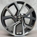NIEUW 18” V06 5x100 Velgen Past Op VAG GROUP BRESCIA LOOK, Auto-onderdelen, 18 inch, Nieuw, Ophalen of Verzenden, Nieuwemaasdijk 12-B Heesbeen