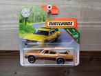 Oldsmobile Vista Cruiser '71 Matchbox, Hobby en Vrije tijd, Modelauto's | Overige schalen, Ophalen, Nieuw, Auto