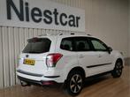 Subaru Forester 2.0 Premium (bj 2016, automaat), Auto's, Subaru, Automaat, 12 maanden, 15 km/l, 4 cilinders