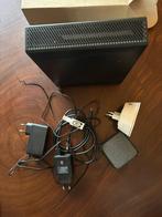 Ziggo SmartWifi Pod & Smart TV Kastje, Ophalen of Verzenden, Gebruikt, Router