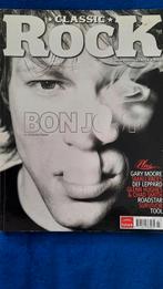 CRM 7-2006 94 Bon Jovi Small Faces Hughes Moore AIC Flaming, Ophalen of Verzenden, Zo goed als nieuw, Muziek, Film of Tv