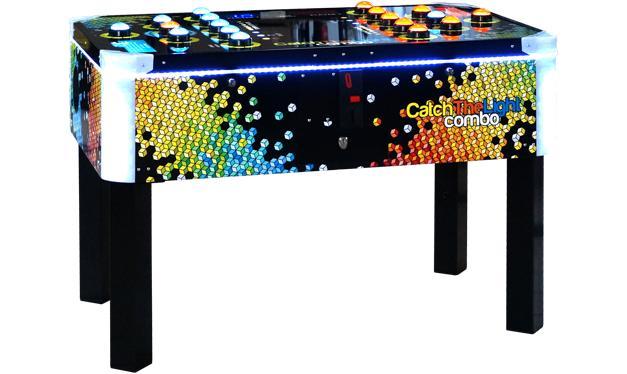 Funty Arcade Game Catch the light, Kinderen en Baby's, Speelgoed | Speeltafels, Nieuw, Ophalen of Verzenden