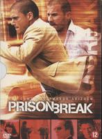 30) Prisonbreak; compleet 2e seizoen op 6 Dvd's., Vanaf 12 jaar, Ophalen of Verzenden, Gebruikt, Actiethriller