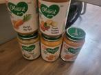 Babyvoeding 11 potjes 6 maand en 8 maand, Diversen, Levensmiddelen, Ophalen of Verzenden