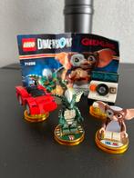 Lego dimensions 71256 Gremlins, Spelcomputers en Games, Games | Sony PlayStation 4, Avontuur en Actie, 2 spelers, Ophalen of Verzenden