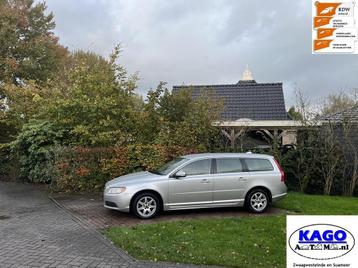 Volvo V70 3.2 AWD Momentum bj 2007 beschikbaar voor biedingen