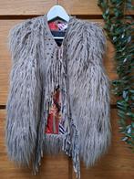 Gilet Gooscraft faux fur, Goosecraft, Ophalen of Verzenden, Zo goed als nieuw, Maat 36 (S)