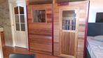 Infrarood Sauna - 4 Personen. Topstaat, Ophalen, Zo goed als nieuw, Complete sauna
