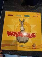Wijsneus - Het Ultieme Vragenspel, Hobby en Vrije tijd, Vijf spelers of meer, Ophalen of Verzenden, Gebruikt, University Games