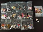 *NIEUW* Lego 71038 CMF serie Disney 100yr compleet, Ophalen of Verzenden, Nieuw, Complete set, Lego