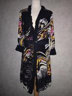 > Mooi vest, Cosima! z.g.a.n., Zwart, Maat 42/44 (L), Ophalen of Verzenden, Zo goed als nieuw