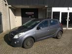 Hyundai I20 1.2i i-Motion / AIRCO / EURO-5 / 5 DEURS / DEALE, Euro 5, Gebruikt, Zwart, 4 cilinders