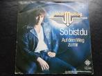 Peter Maffay - So bist du, Cd's en Dvd's, Ophalen of Verzenden, Gebruikt, Pop