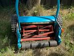 Gardena 300 grasmaaier, Tuin en Terras, Grasmaaiers, Kooimesmaaier, Ophalen of Verzenden, Gebruikt
