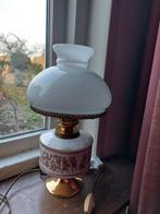 Vintage Schemerlamp met Griekse Motieven, Ophalen
