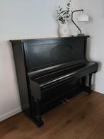 Ritter&Co, Muziek en Instrumenten, Ophalen, Gebruikt, Zwart