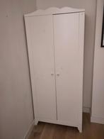 Gratis Ikea SMÅGÖRA kinderkledingkast, Kinderen en Baby's, Kinderkamer | Commodes en Kasten, Ophalen