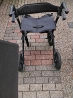 Te koop rollator outlook met grote  lucht  banden, Ophalen of Verzenden, Zo goed als nieuw
