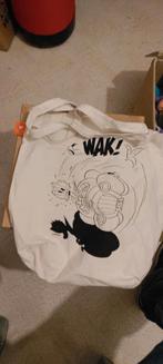 Nieuwe Disney Shopper Tas - Nooit Gebruikt!, Ophalen of Verzenden, Nieuw, Wit, Shopper