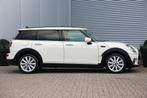 Mini CLUBMAN 1.5 Cooper Chili 136pk Aut. Pano/HUD/H&K/Cam/Le, Auto's, Automaat, 65 €/maand, 136 pk, Gebruikt