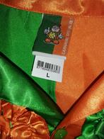Carnavals blouse, Kleding | Dames, Carnavalskleding en Feestkleding, Ophalen of Verzenden, Nieuw, Maat 38/40 (M), Carnaval