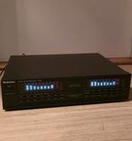Technics SH-E66 Stereo Grafische Equalizer, Audio, Tv en Foto, Ophalen of Verzenden, Gebruikt, Stereo, Overige merken
