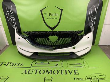 mazda cx5 voorbumepr bumper grille cx-5 beschikbaar voor biedingen