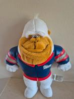 Vintage New England Patriots NFL pluche mascotte, Verzamelen, Sportartikelen en Voetbal, Ophalen of Verzenden, Ajax