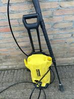 Kärcher hogedrukreiniger K3 Full Control, Ophalen, Gebruikt, Elektrisch, Kärcher