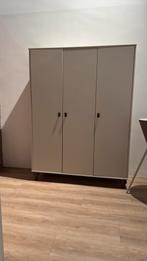 Kast Olivia Oatmeal 3-drs NIEUWSTAAT, Ophalen, Zo goed als nieuw, Overige typen