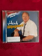 Hollands Glorie - Henk Wijngaard, Verzenden, Gebruikt, Levenslied of Smartlap