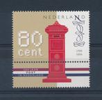 1810 (jaar 1999) 200 jaar nationaal postbedrijf, Postzegels en Munten, Postzegels | Nederland, Ophalen of Verzenden, Na 1940, Postfris