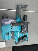 Te koop makita dhr 243, Doe-het-zelf en Verbouw, Gereedschap | Boormachines, Ophalen, 600 watt of meer, Boor- en/of Breekhamer