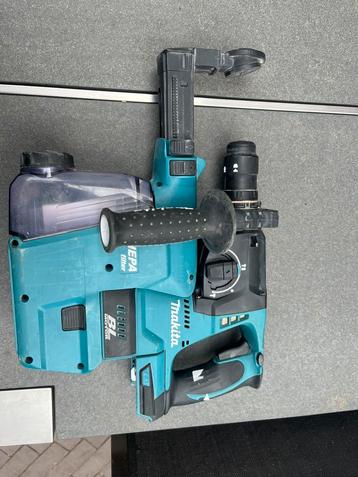 Te koop makita dhr 243 beschikbaar voor biedingen