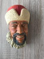 bossons Vintage HIMALAYA Head, Ophalen of Verzenden, Gebruikt, Mens