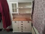 Buffetkast, Huis en Inrichting, Kasten | Buffetkasten, Ophalen, 200 cm of meer, 150 tot 200 cm, Zo goed als nieuw