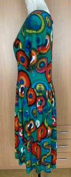 Jurk maat L, Kleding | Dames, Overige kleuren, Maat 42/44 (L), Ophalen of Verzenden, Zo goed als nieuw
