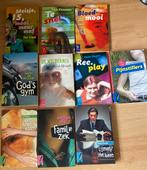 Diverse jeugdboeken (Lijsters) (10 NL + 3 DU), Boeken, Kinderboeken | Jeugd | 13 jaar en ouder, Ophalen, Zo goed als nieuw, Fictie