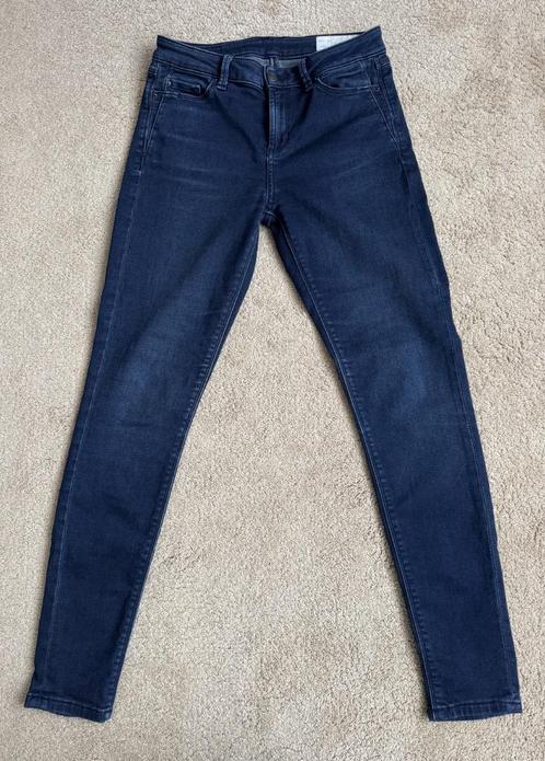 Jeans Esprit, maat 26, Kleding | Dames, Spijkerbroeken en Jeans, Blauw, Verzenden