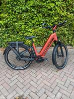 Gazelle Eclipse C380 HMB  Damens e-bike 2024, Fietsen en Brommers, Elektrische fietsen, Ophalen, Zo goed als nieuw, 47 tot 51 cm