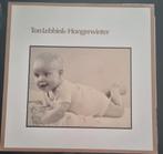 LP Vinyl Ton Lebbink Hongerwinter Uniek, Cd's en Dvd's, Vinyl | Pop, Ophalen of Verzenden, Gebruikt